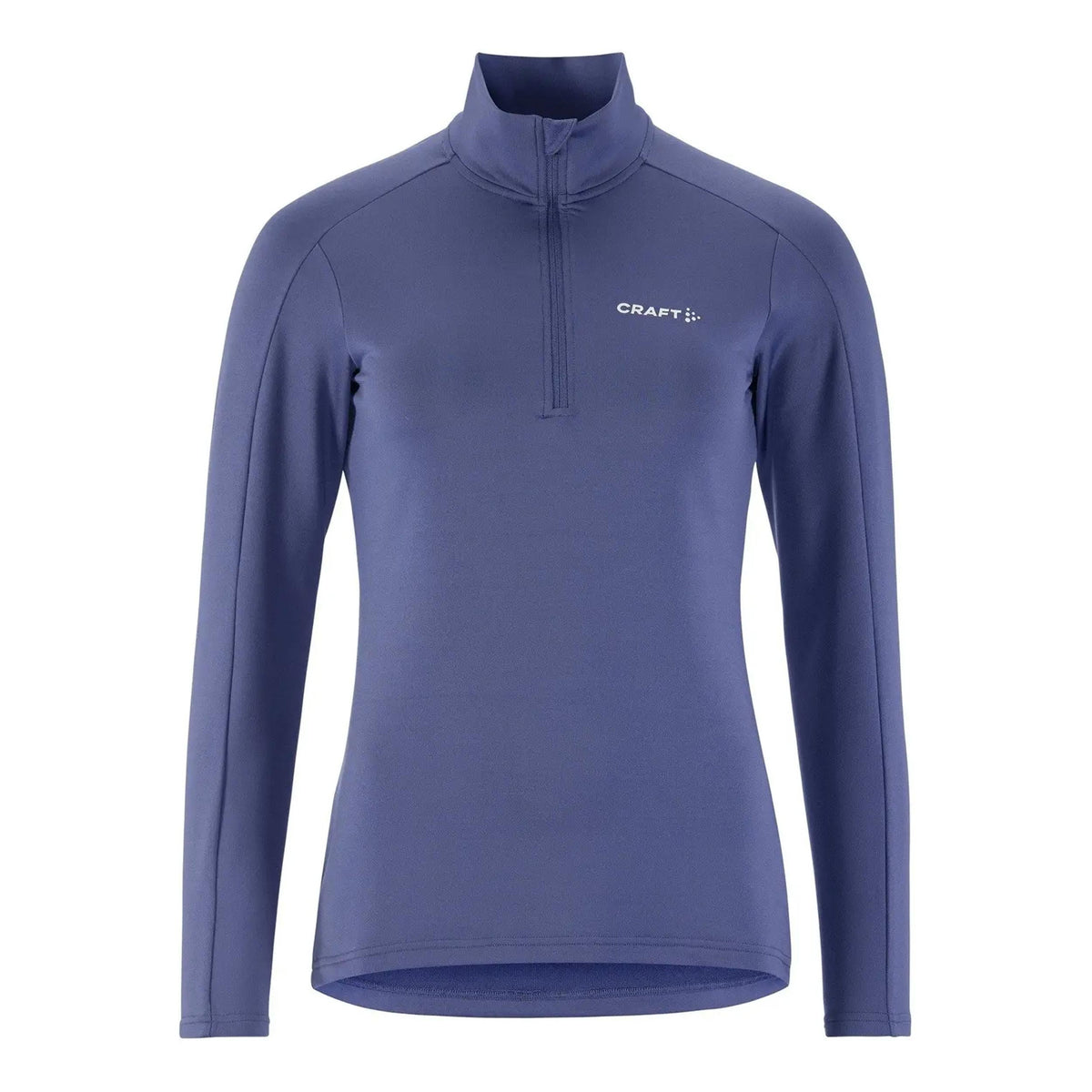 Craft Core Gain Maillot de course Femmes - bleu