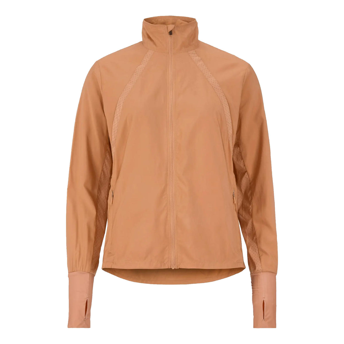 Craft ADV Essence Wind Veste Running Femmes-Beige