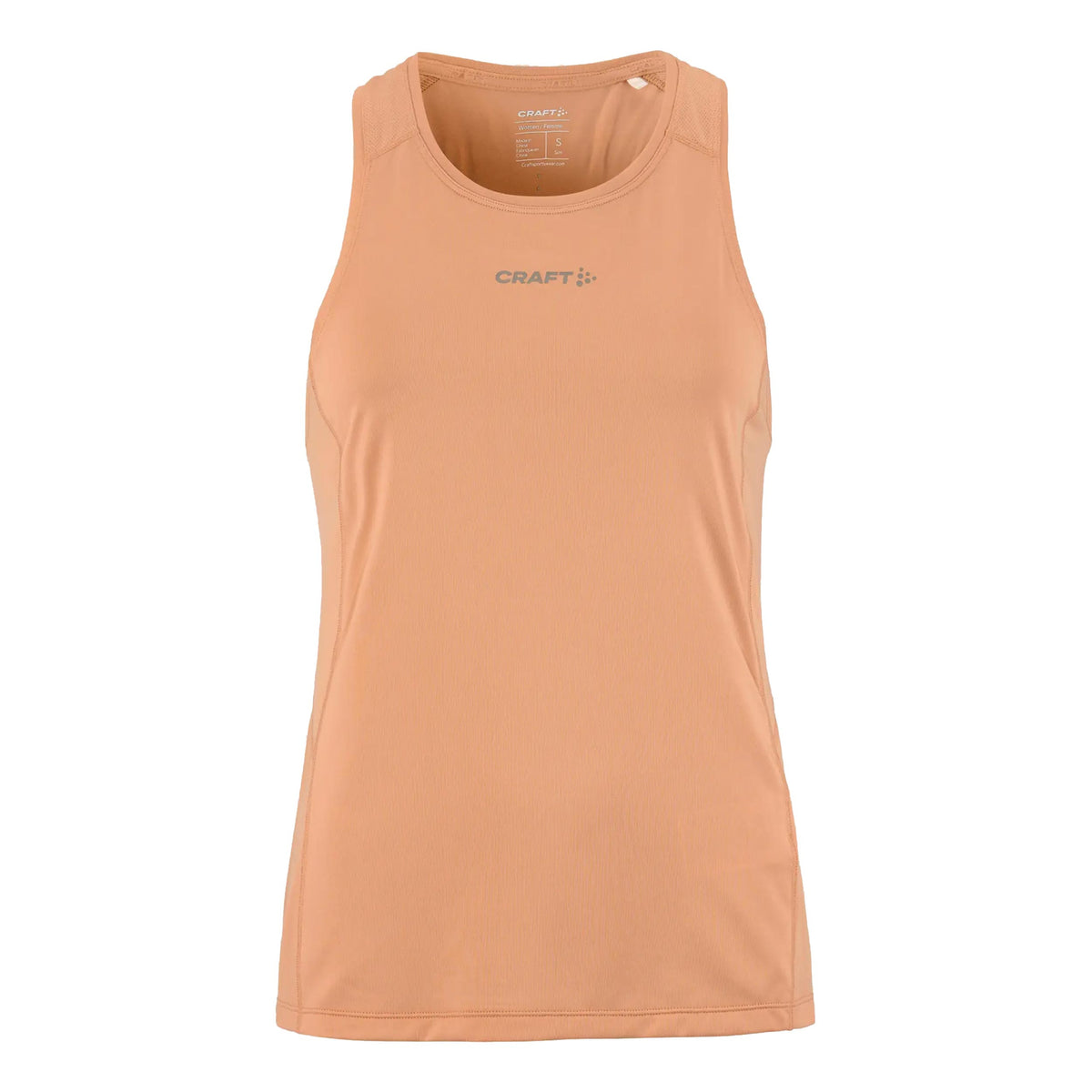 Craft ADV Essence Maillot de course Femmes - rose