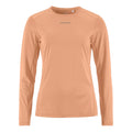 ADV Essence Maillot de course Femmes - rose