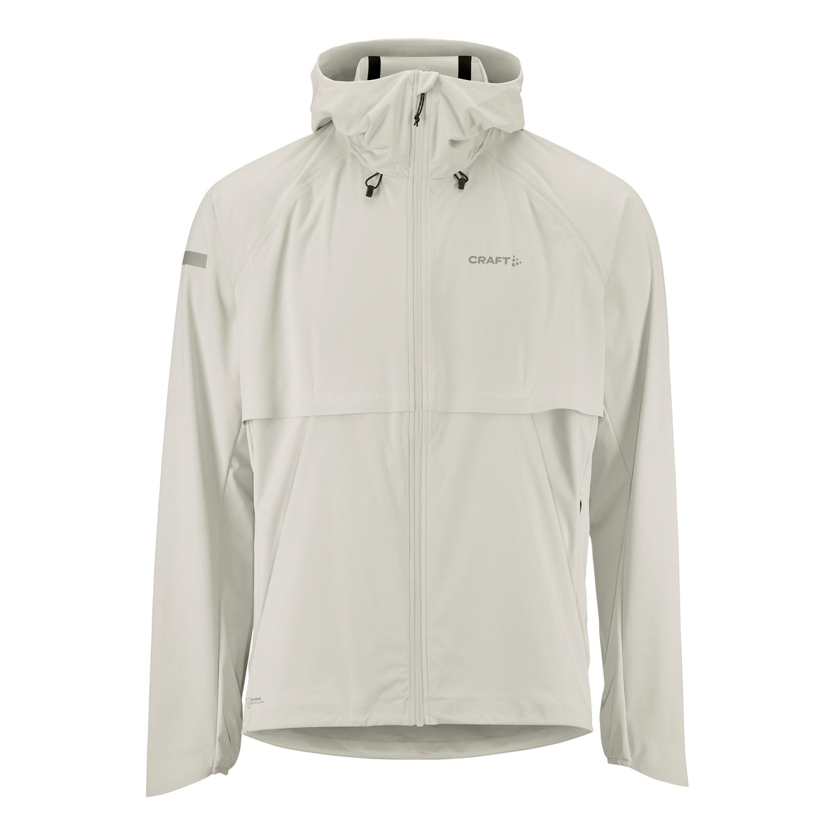 Craft Pro Hydro Veste running Hommes - gris