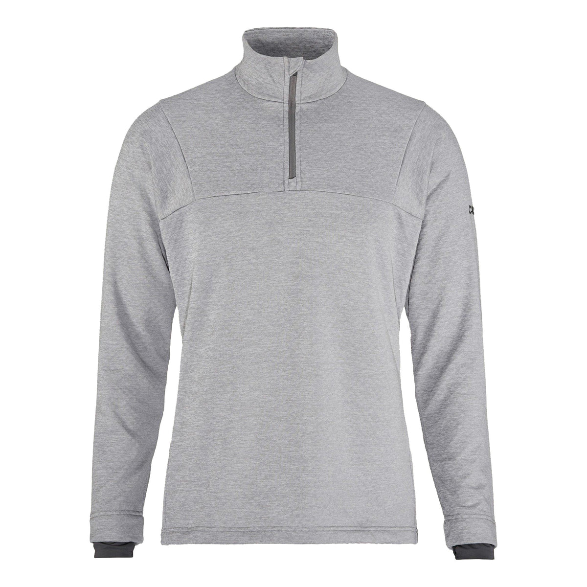 Craft Gain Thermal Maillot De Course Hommes-Vert
