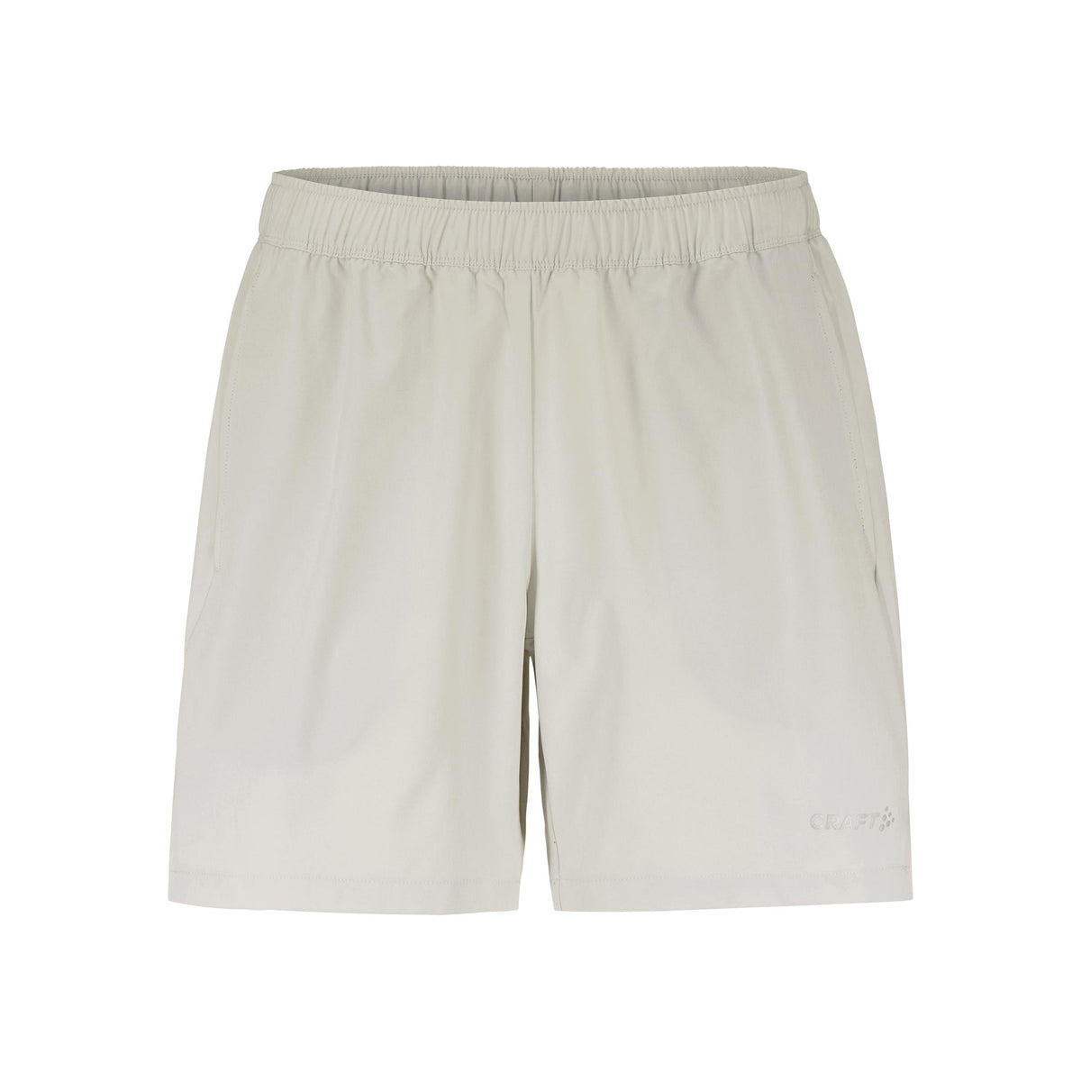 Craft ADV Essence  Short de running Hommes - gris