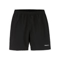 ADV Essence  Short de running Hommes - noir