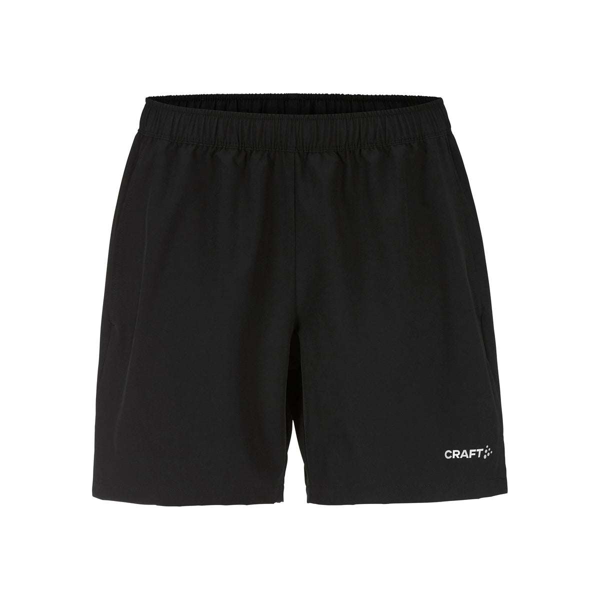Craft ADV Essence  Short de running Hommes - noir