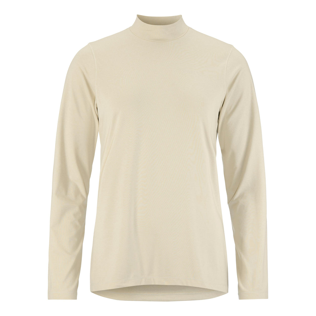 Craft Flow Mn Maillot De Course Femmes-Beige