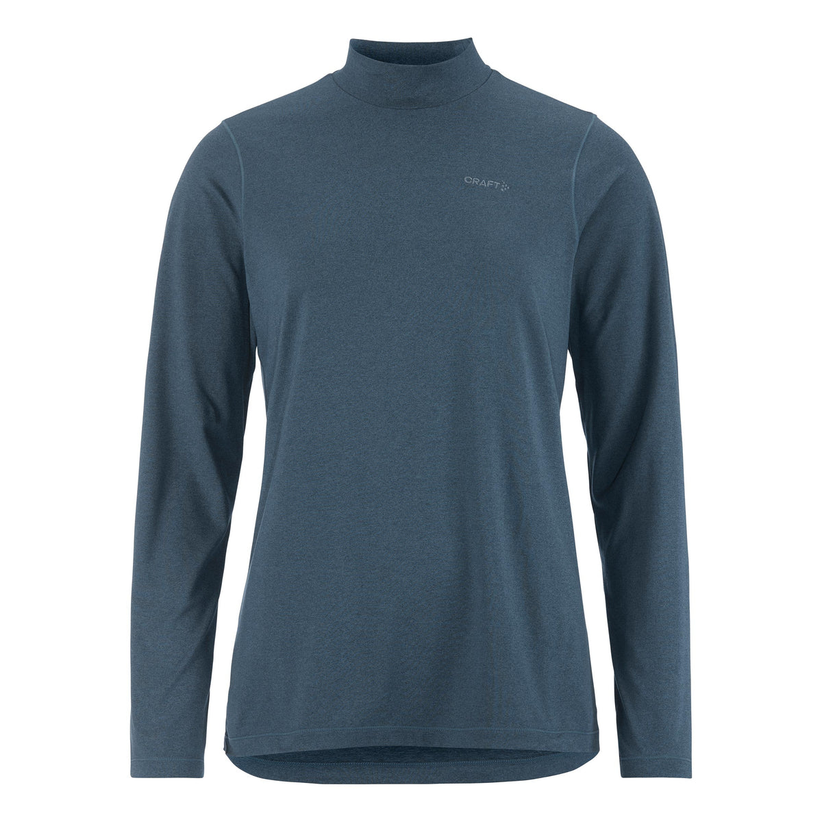Craft Flow Mn Maillot De Course Femmes-Bleu