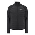 SubZ Veste running Hommes - noir