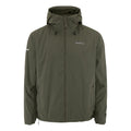 SubZ Light Veste running Hommes - vert
