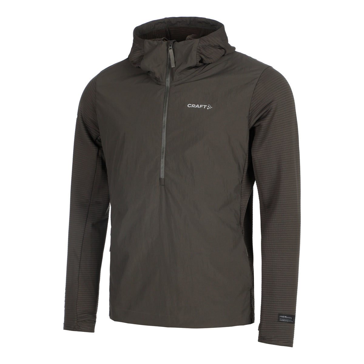 Craft SubZ Light Gilet en coton Hommes - vert