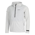SubZ Light Gilet en coton Hommes - gris