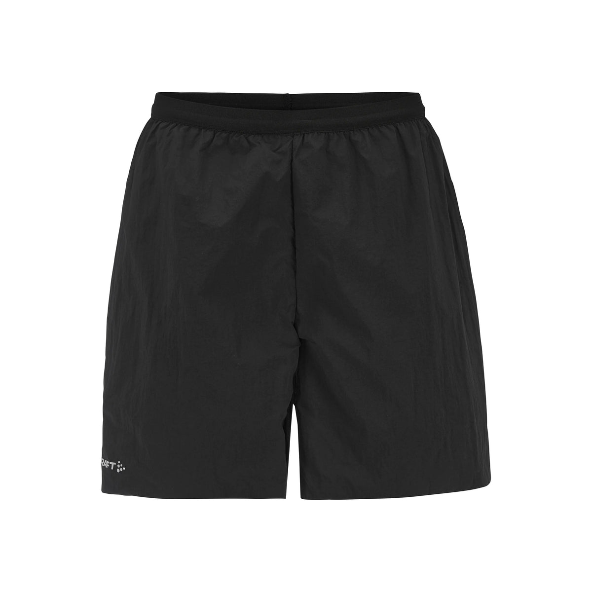 Craft Subz 4 Short de running Hommes-noir