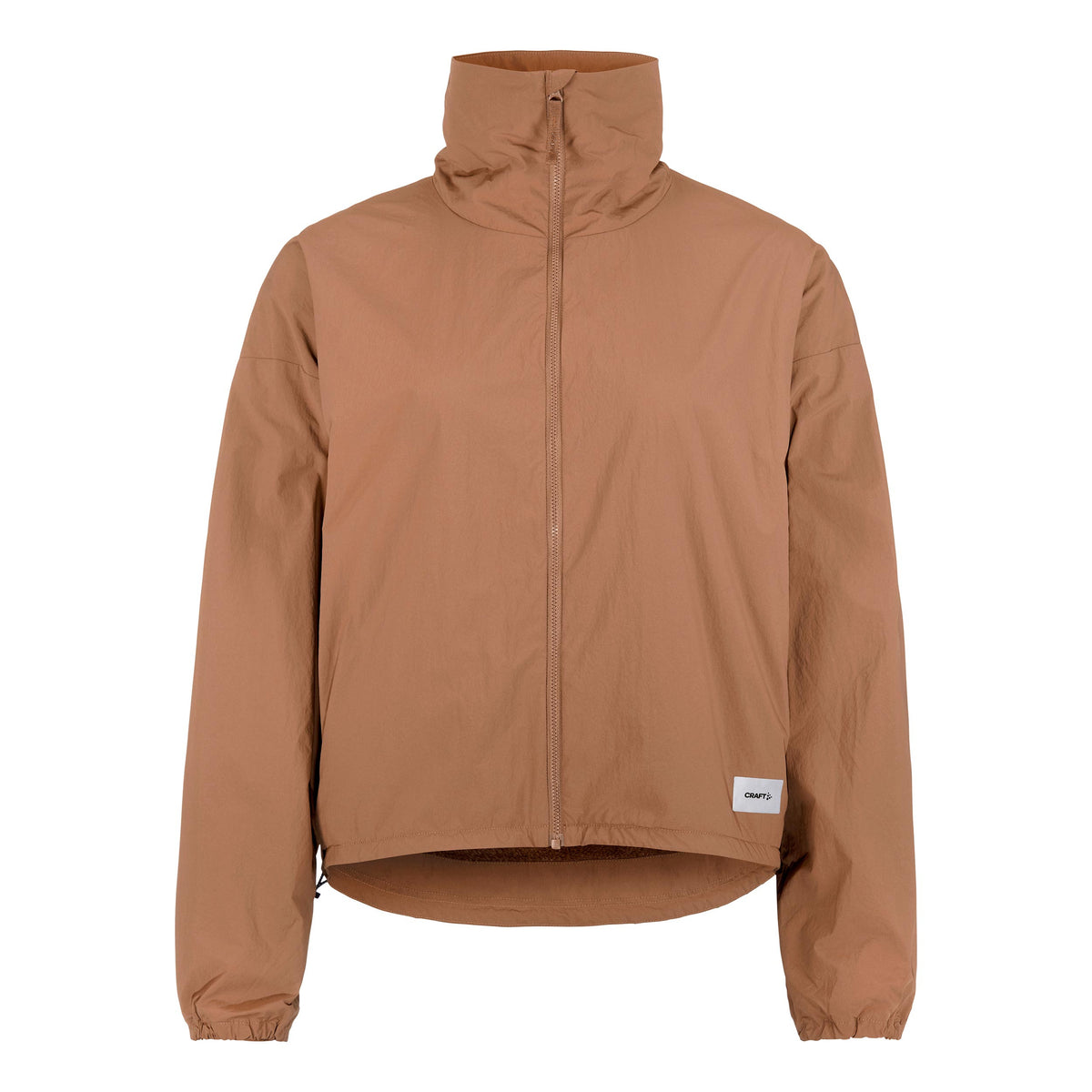 Craft SubZ Light Veste running Femmes - marron