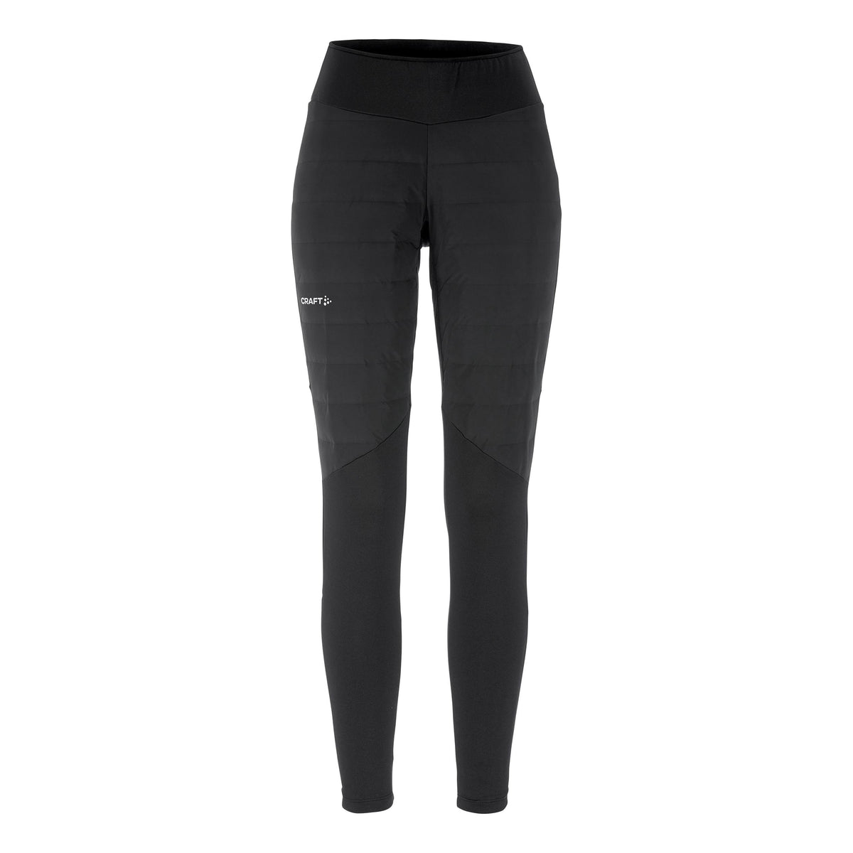 Craft Subz 4 Collant De Course Femmes-Noir
