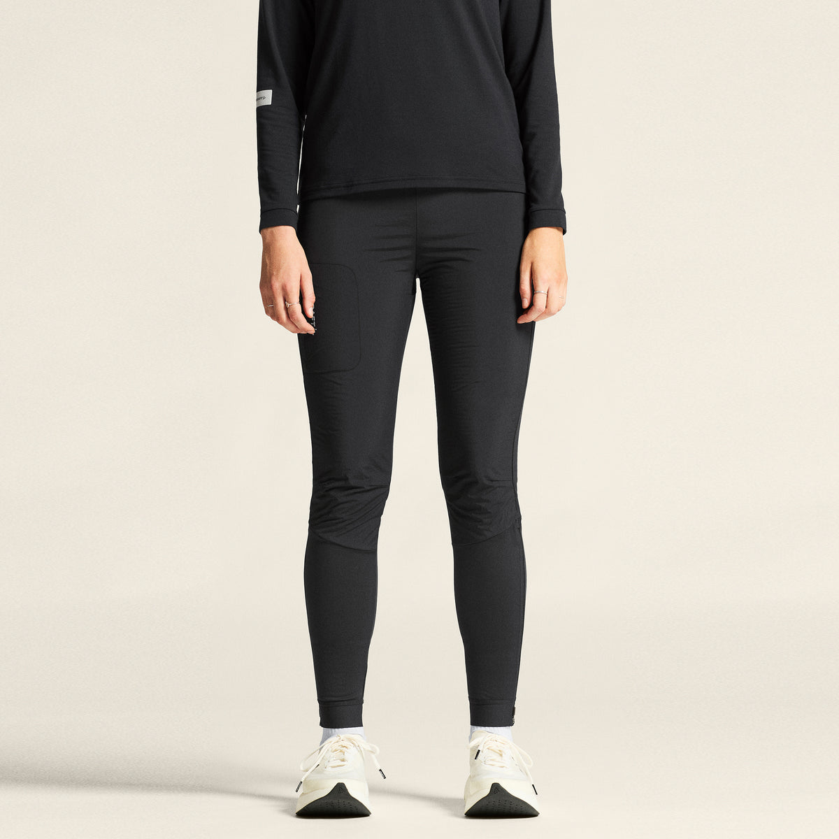 Craft Subz Light Collant de course Femmes-noir