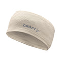 Lumen Fleece Bandeau-Beige