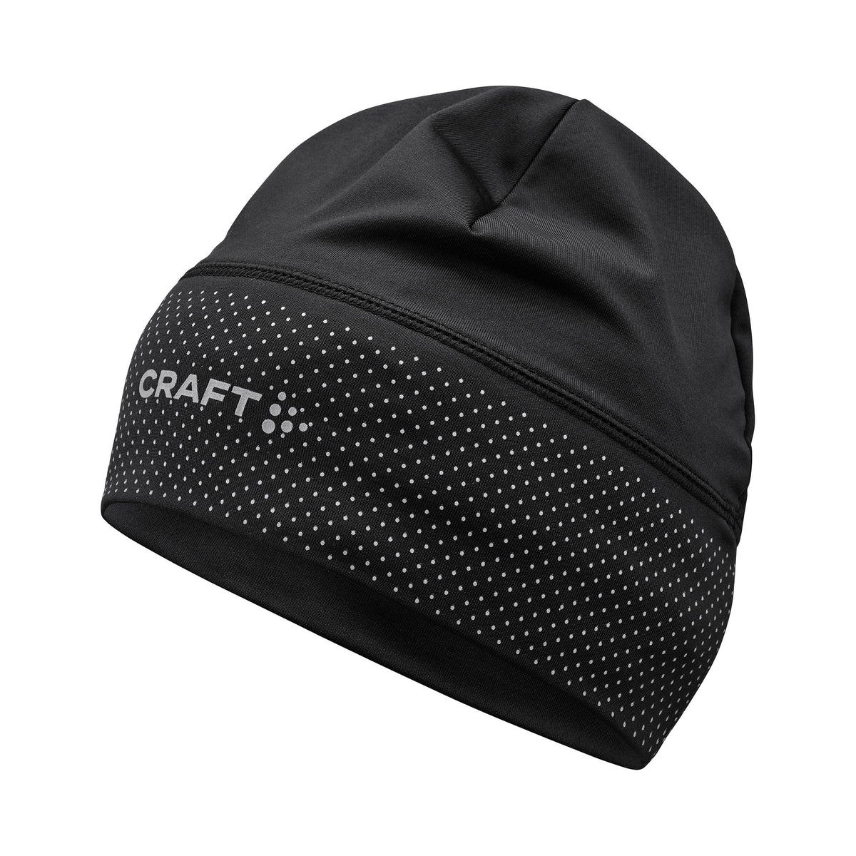 Craft Lumen Fleece Bonnet-Noir