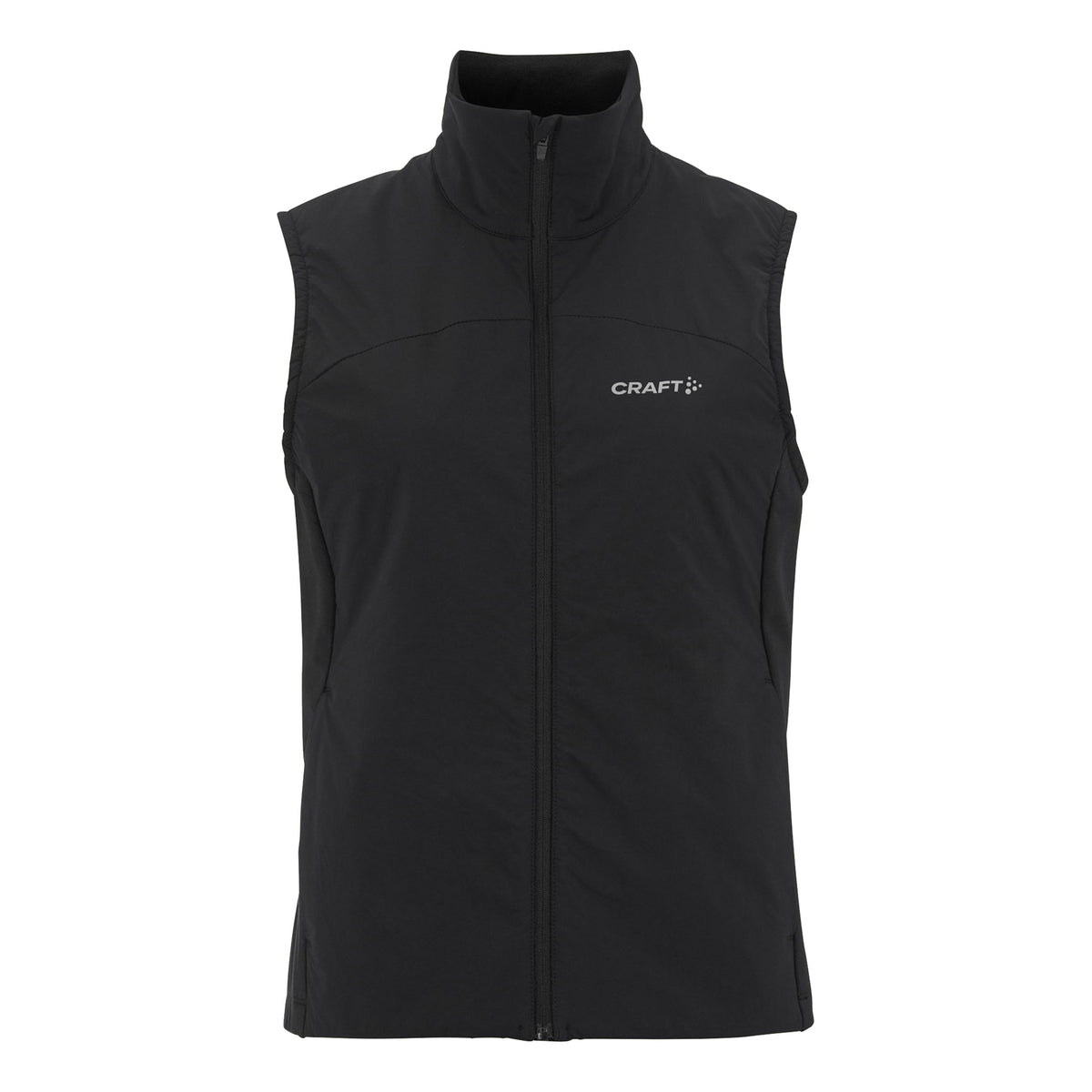 Craft ADV Essence Gilets de course Femmes - noir