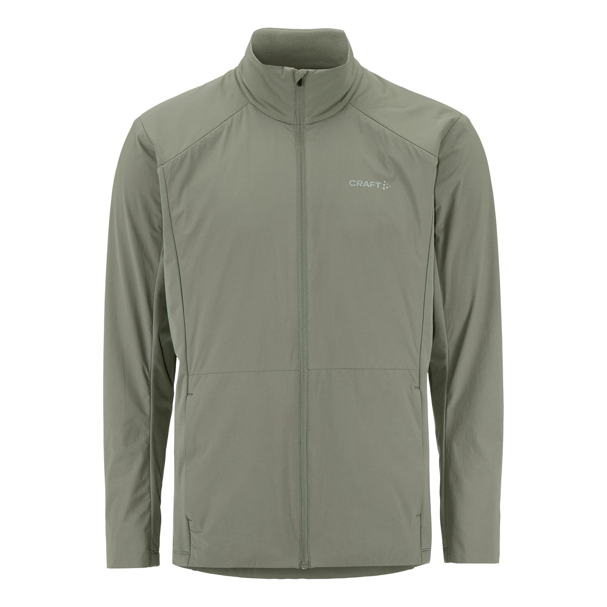 Craft ADV Essence Veste running Hommes - vert