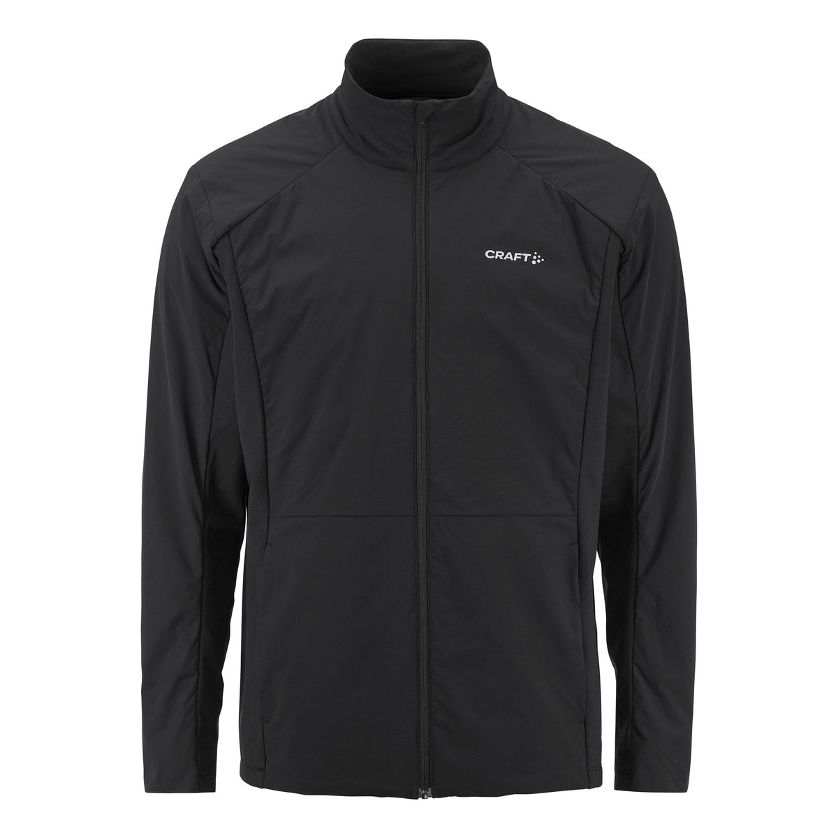 Craft ADV Essence Veste running Hommes - noir