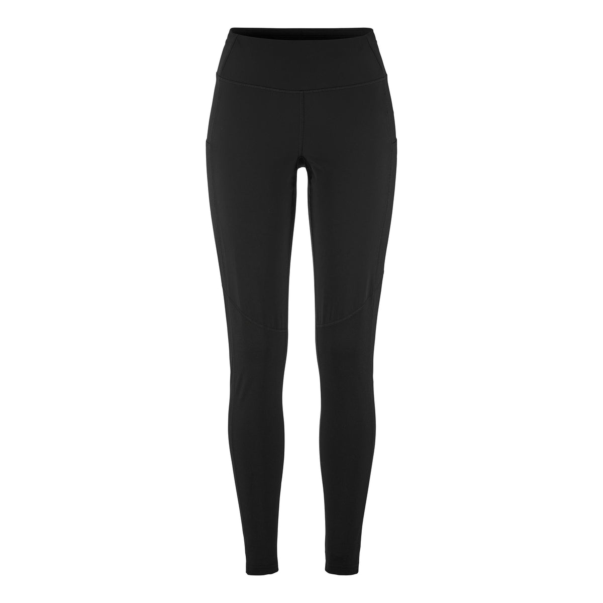 Craft ADV Essence Warm Wind Collant De Course Femmes-Noir
