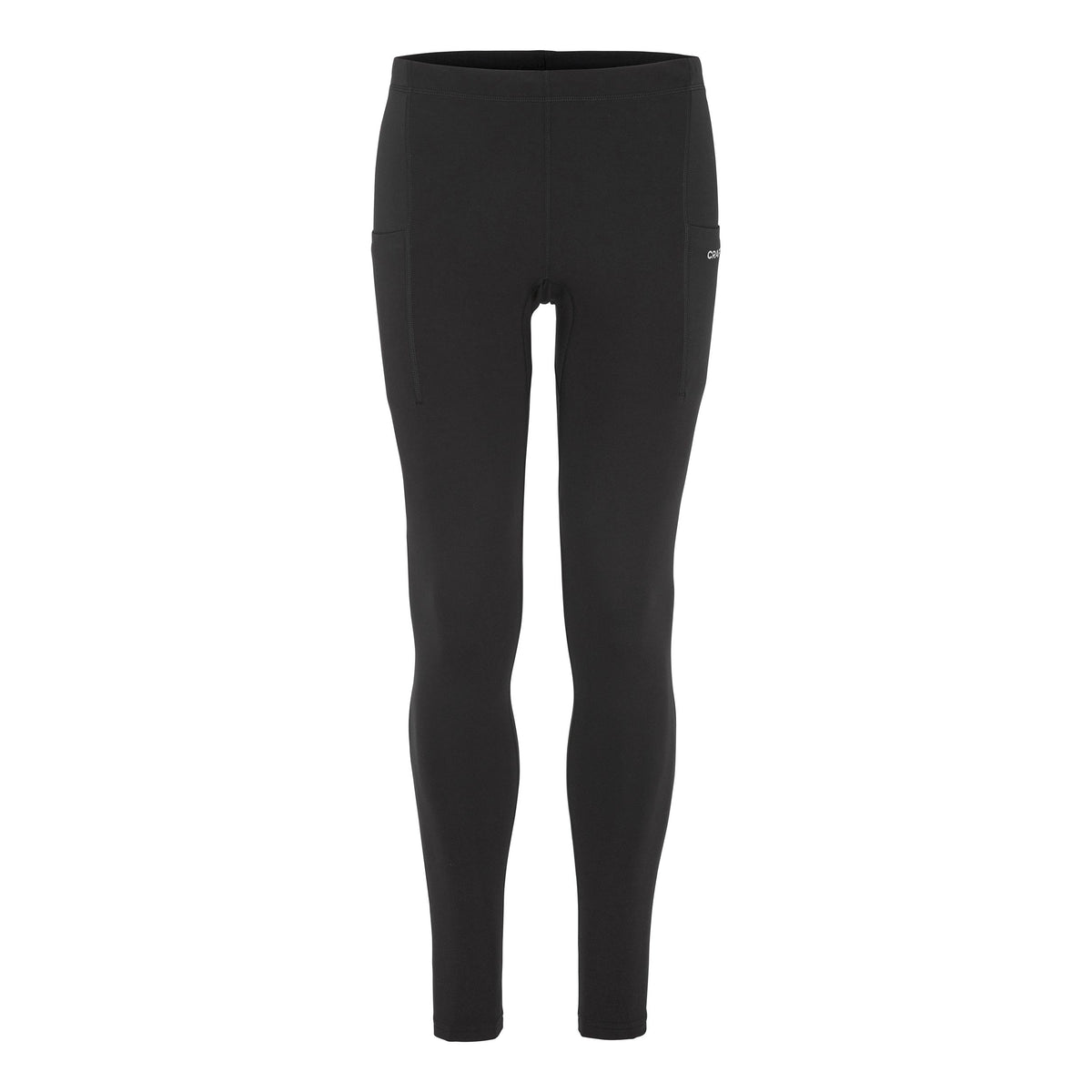 Craft ADV Essence Warm 3 Collant De Course Hommes-Noir