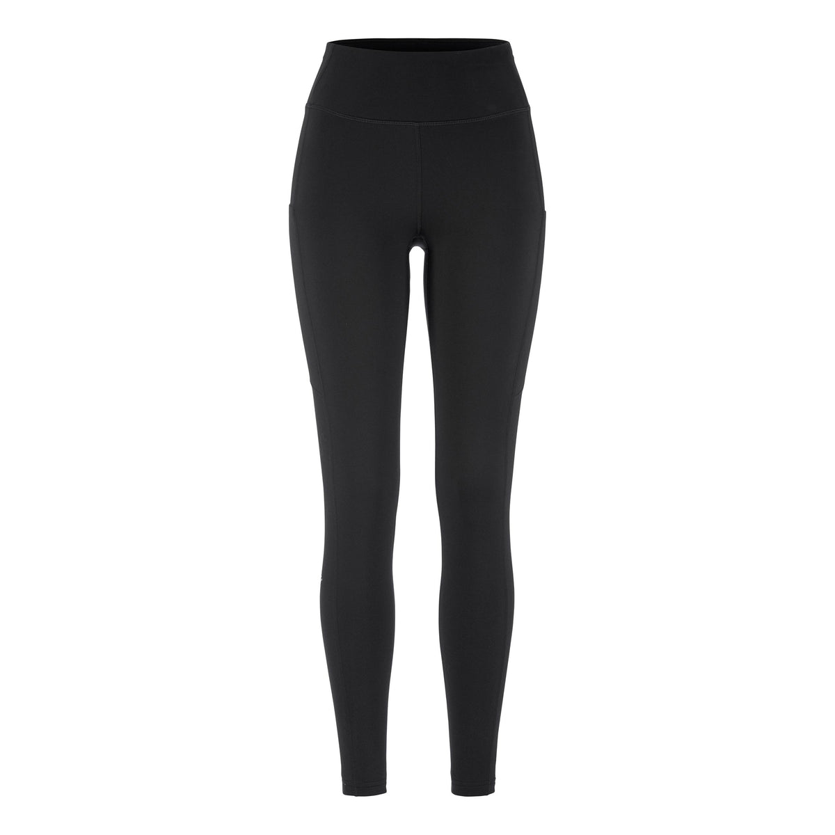 Craft ADV Essence Warm Collant de course Femmes - noir
