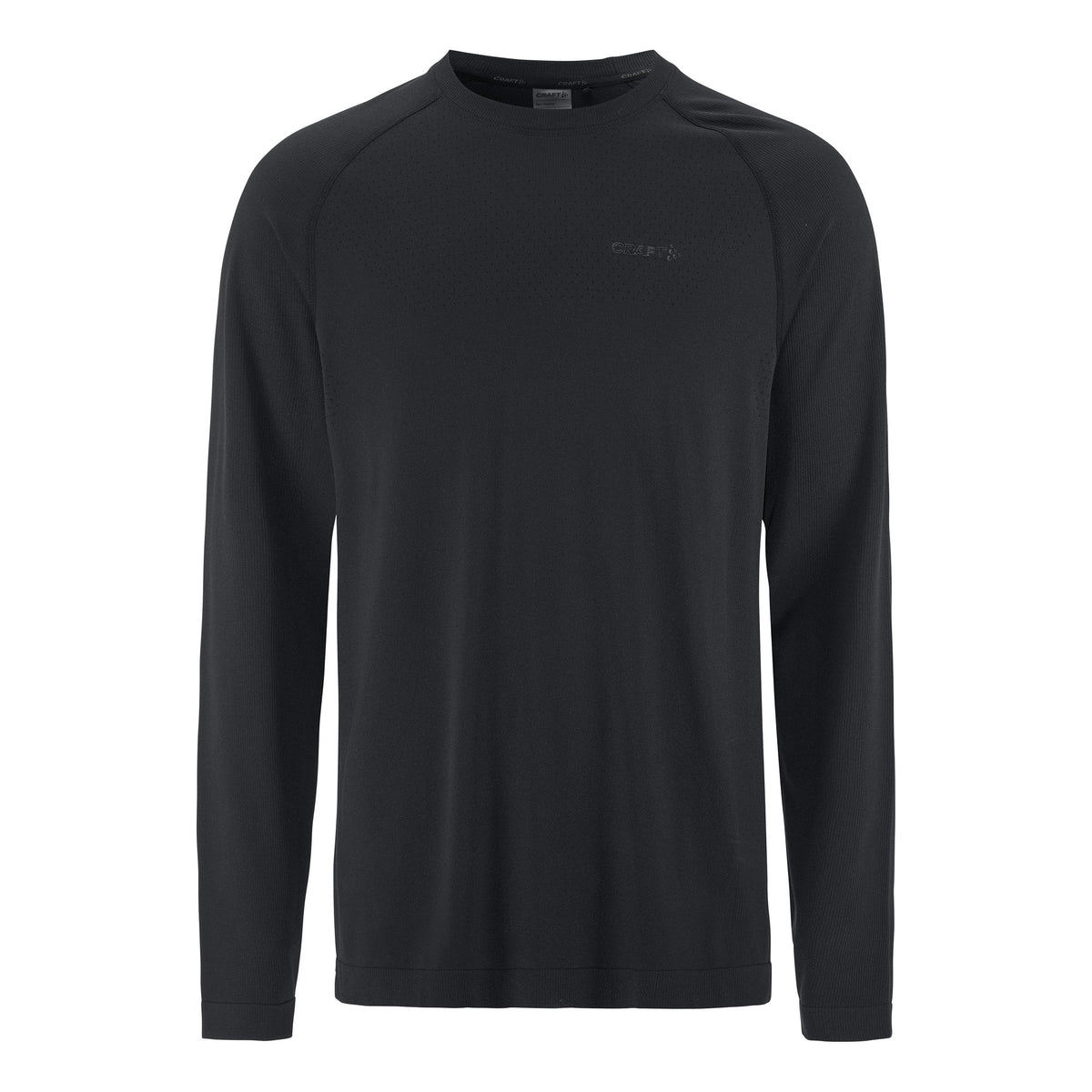 Craft Active Comfort Maillot de corps Hommes-noir