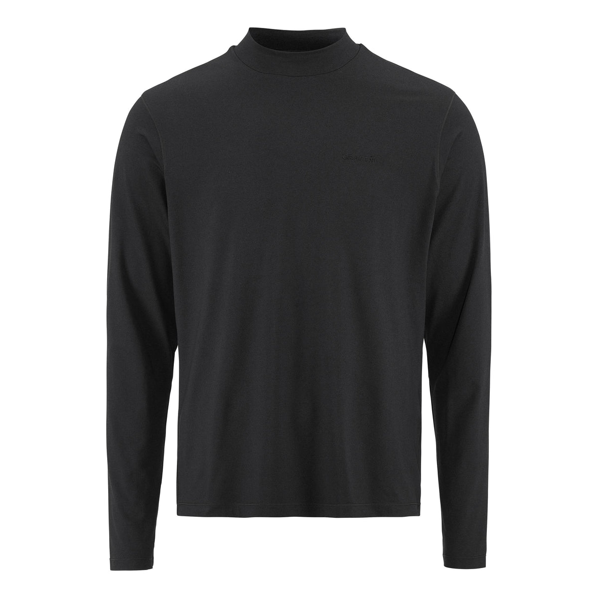 Craft Flow Mn Maillot De Course Hommes-Noir