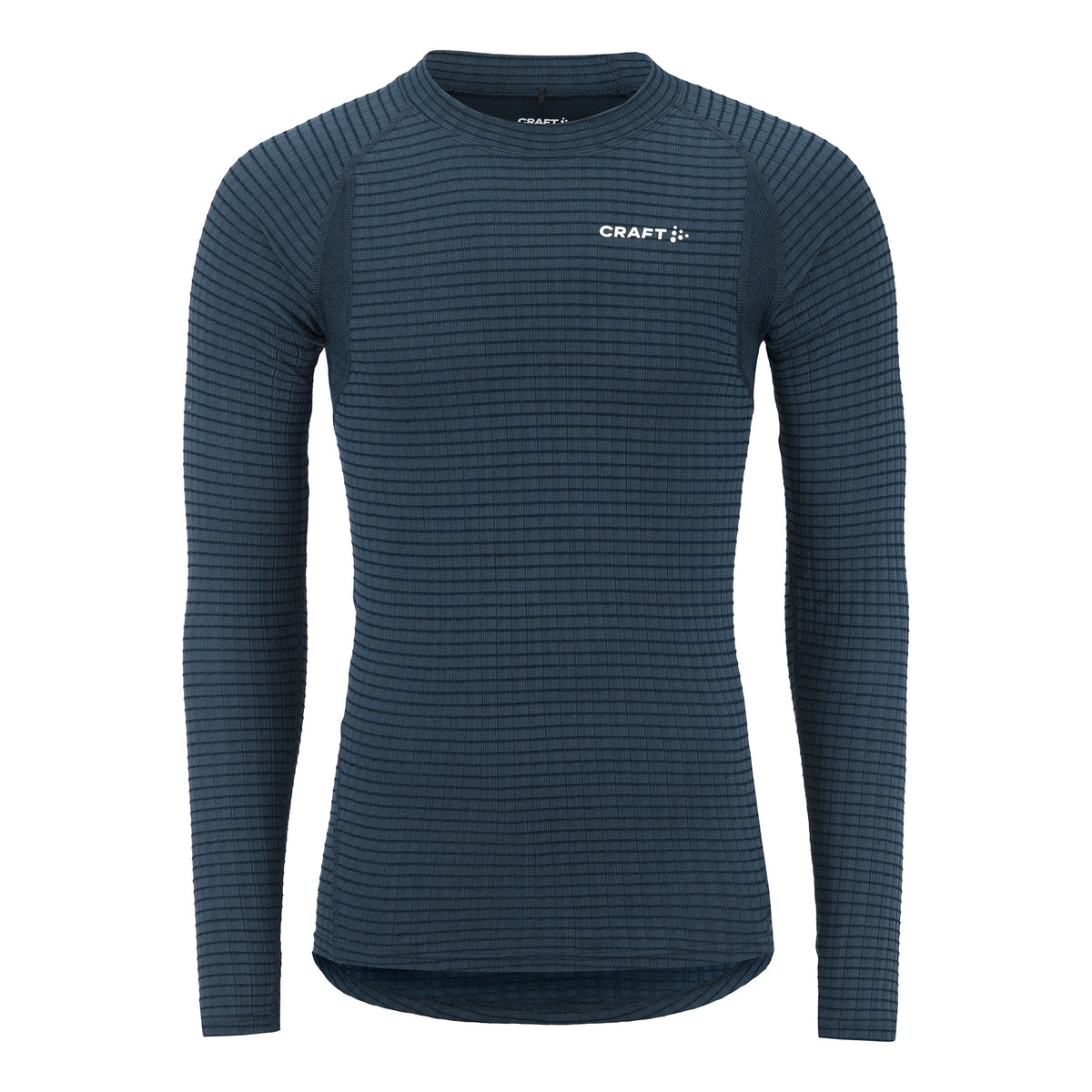 Craft Wool Extreme X Maillot de corps Hommes-bleu foncé