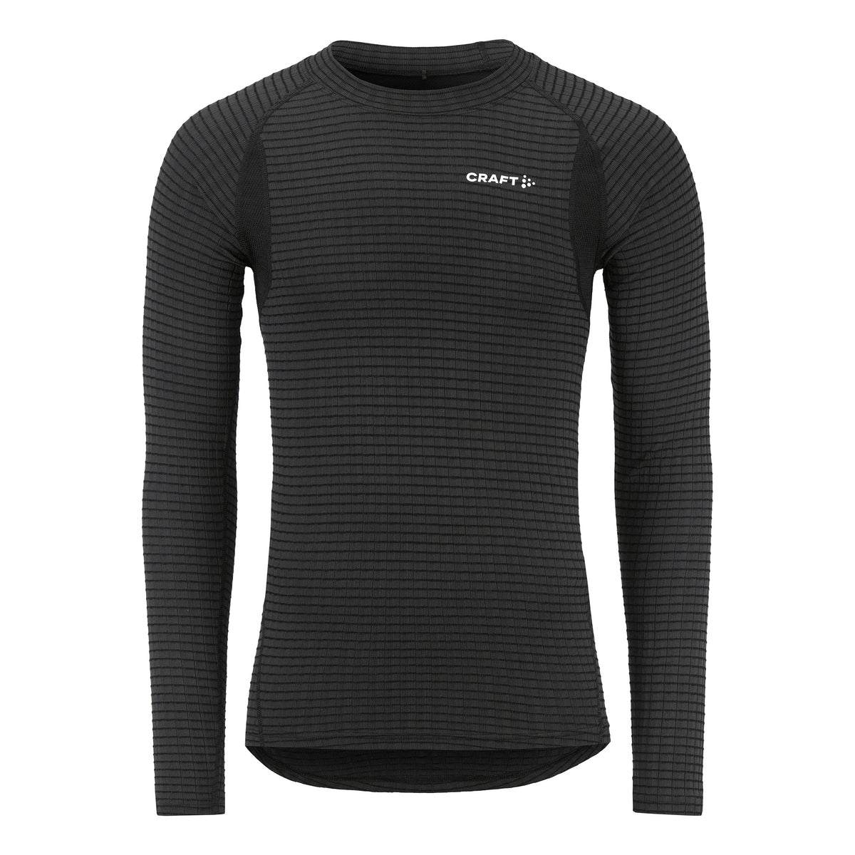 Craft Wool Extreme X Maillot de corps Hommes-noir