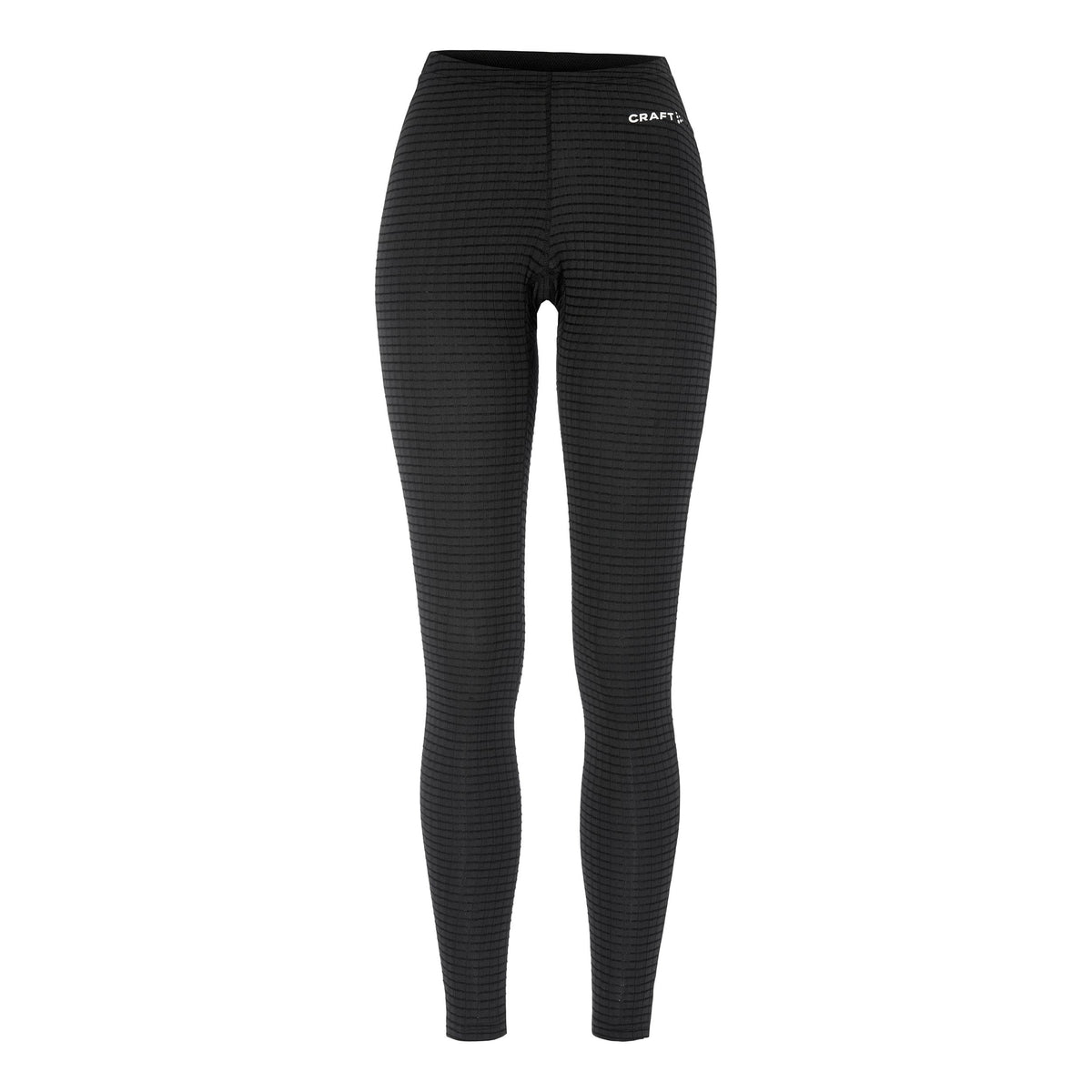 Craft Wool Extreme X Collant tight Femmes-noir