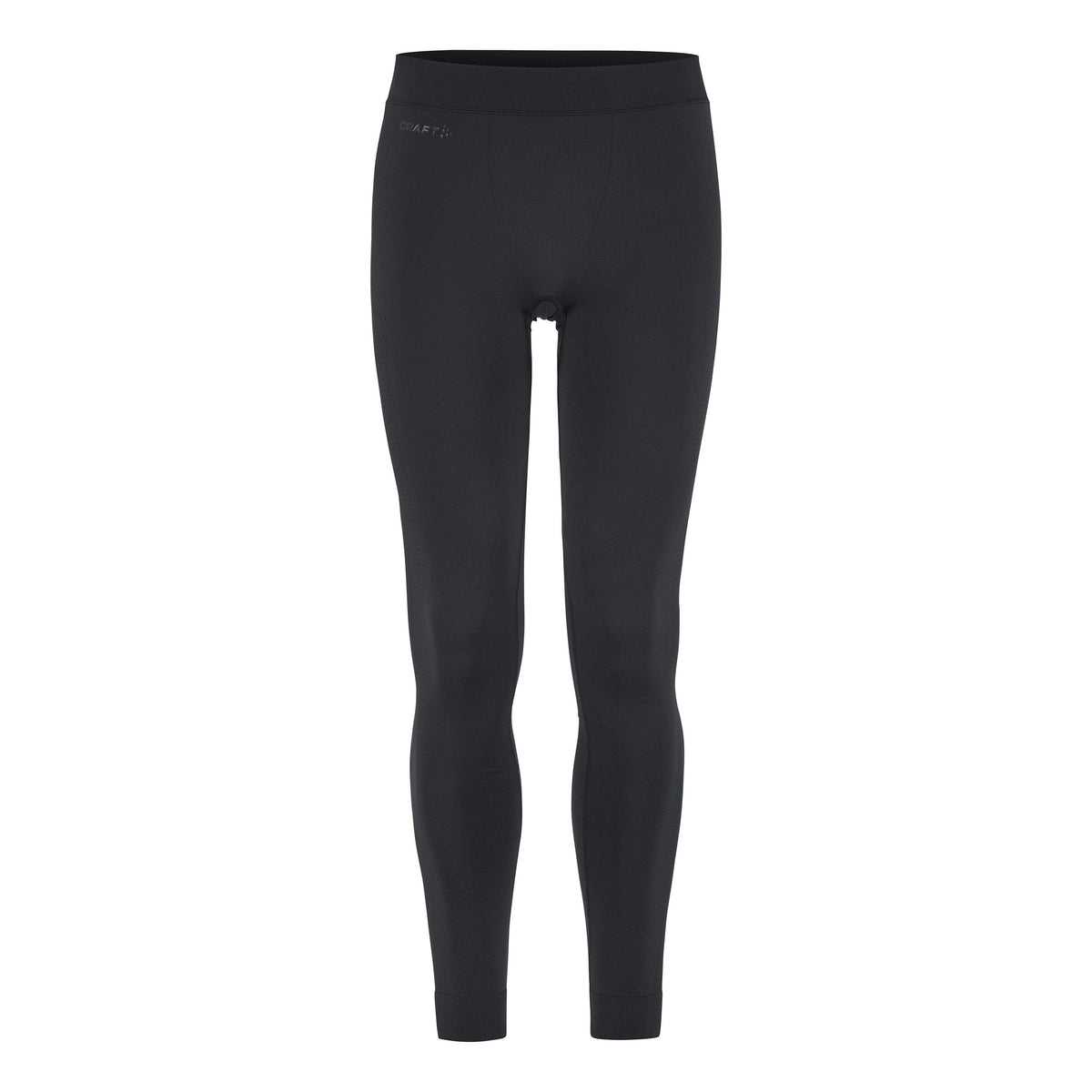 Craft Active Comfort Collant tight Hommes-noir