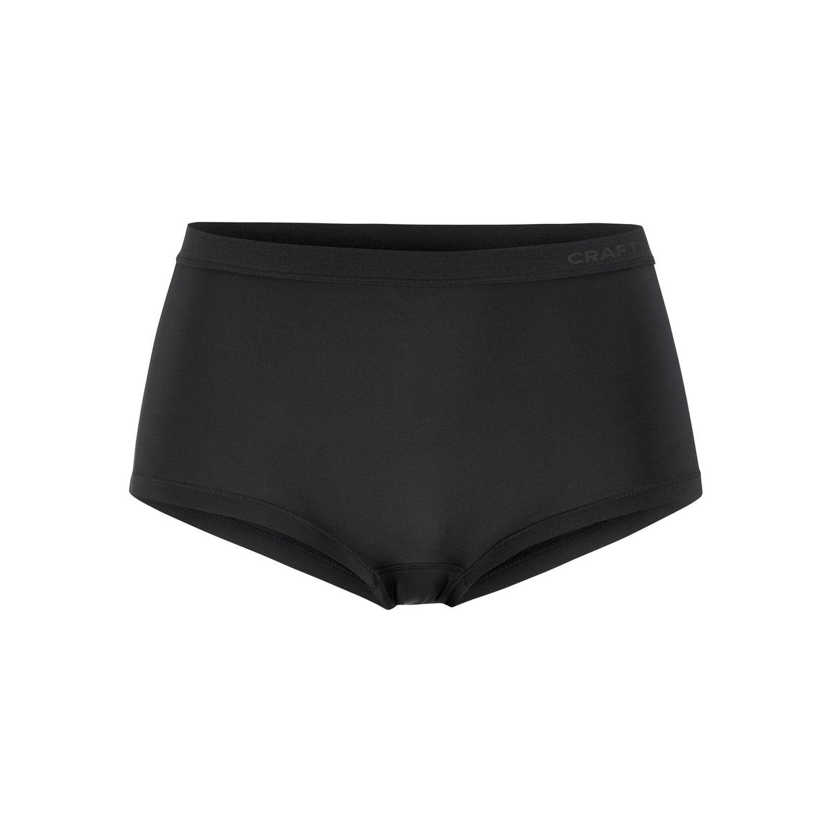 Craft Active Boxer Panty Femmes-noir