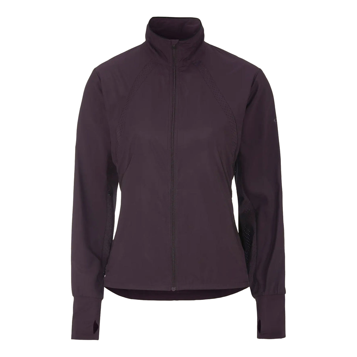 Craft ADV Essence Wind Veste Running Femmes-Violet
