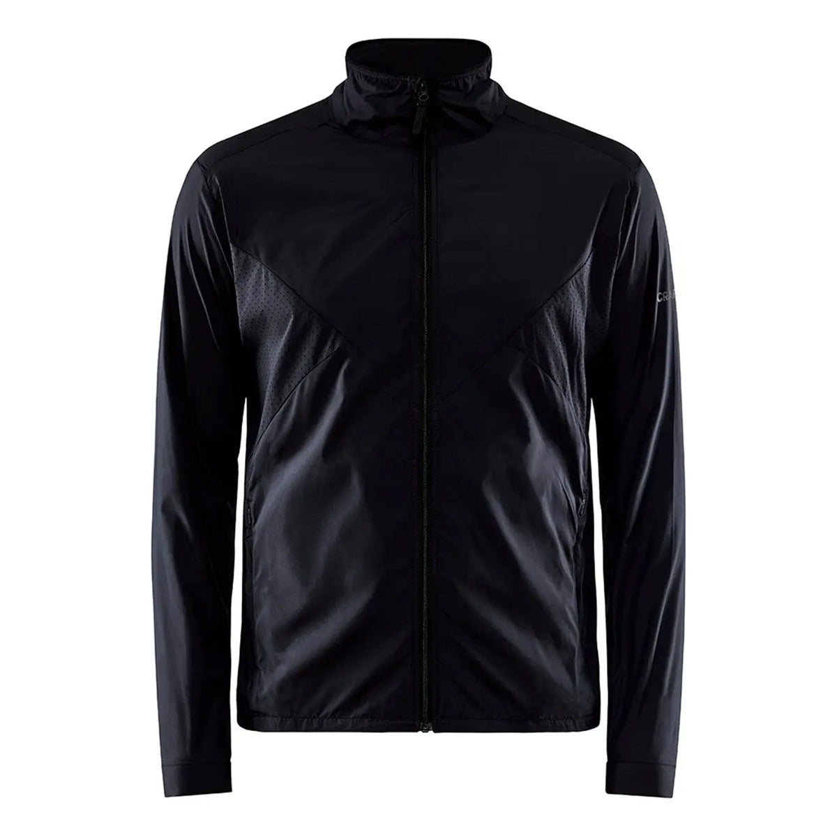 Craft ADV Essence Wind Veste Running Hommes-Noir