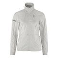 Pro Hypervent 2 Veste Running Femmes-Gris