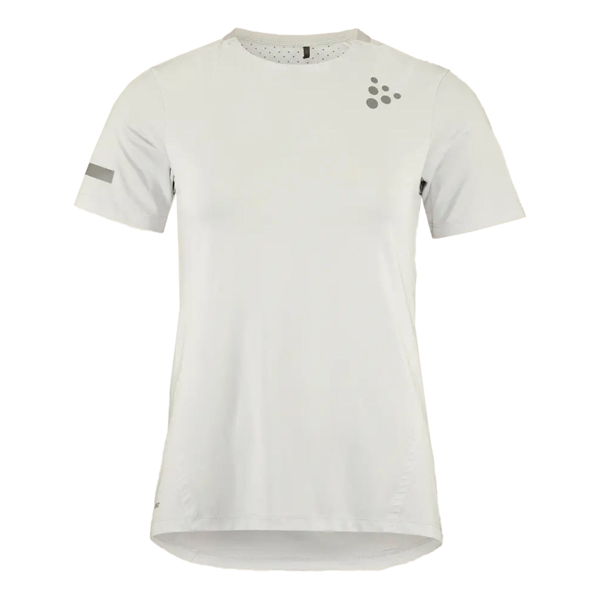 Craft Pro Hypervent Maillot De Course Femmes-Crème