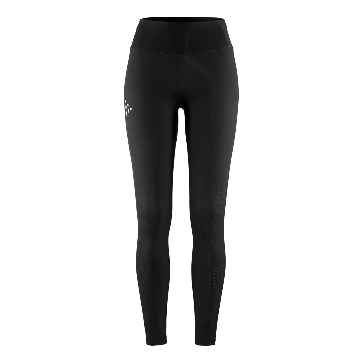 Craft Pro Hypervent 2 Collant De Course Femmes-Noir