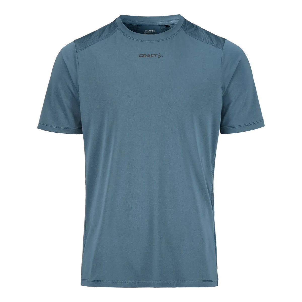 Craft ADV Essence Maillot de course Hommes - bleu