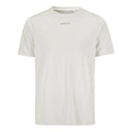 ADV Essence Maillot de course Hommes - crème