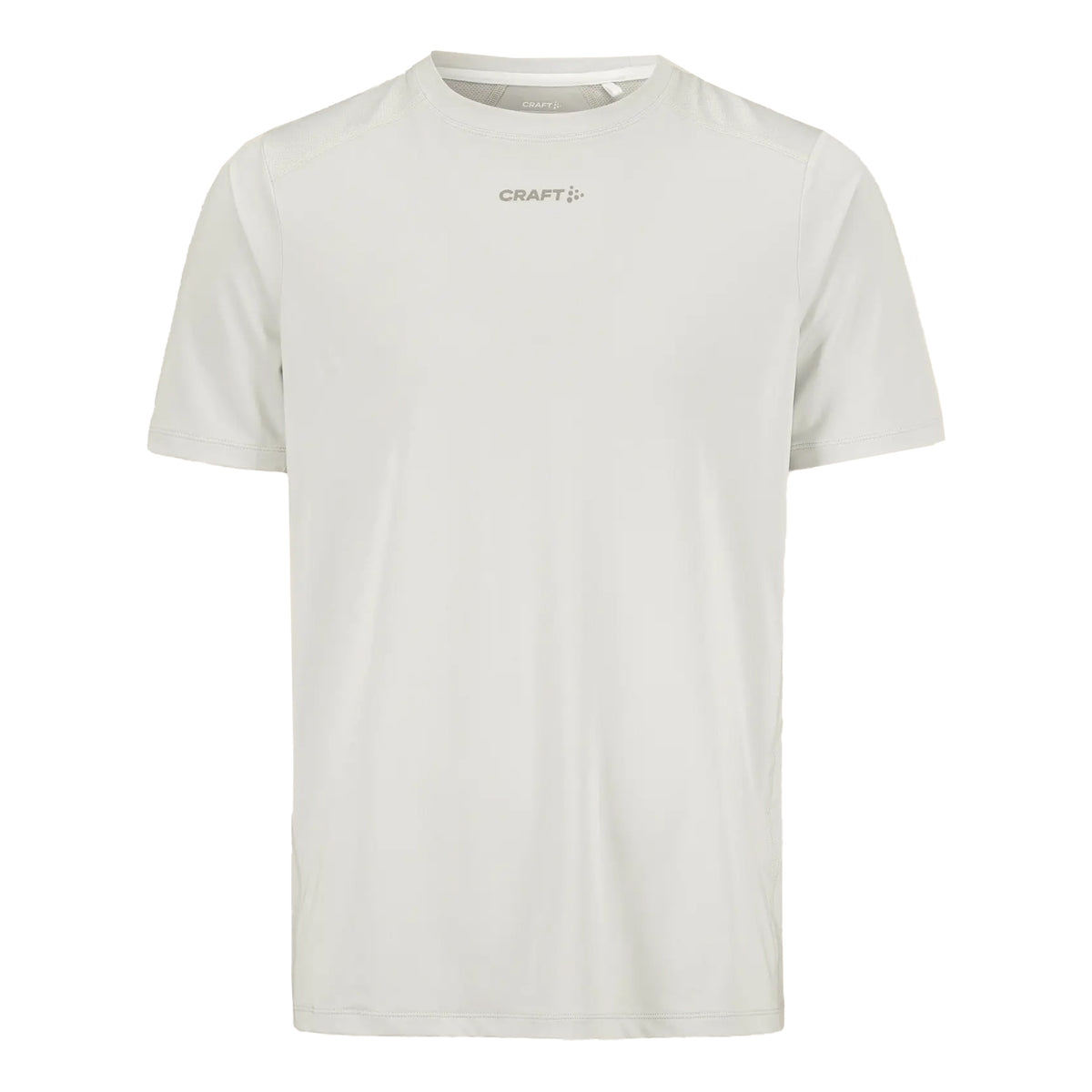 Craft ADV Essence Maillot de course Hommes - crème