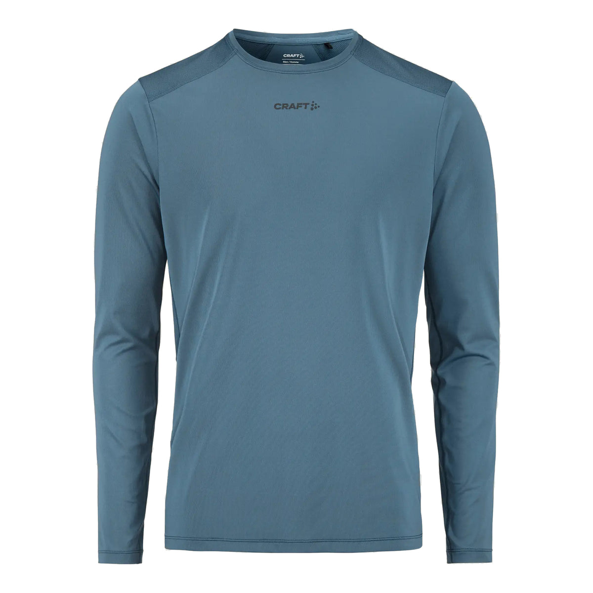 Craft ADV Essence Maillot de course Hommes - bleu