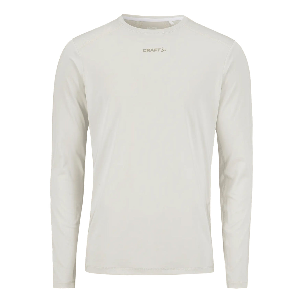 Craft ADV Essence Maillot de course Hommes - crème
