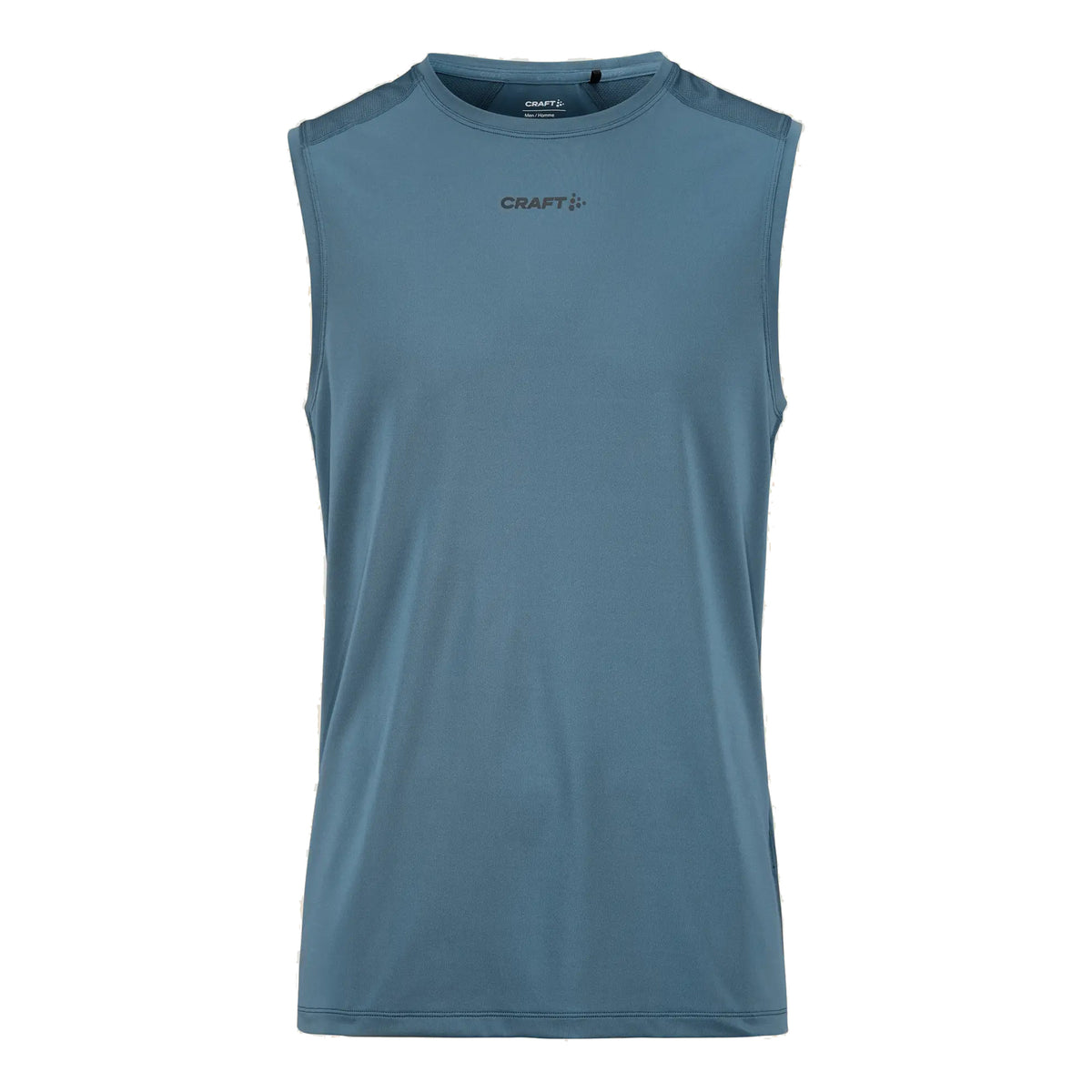 Craft ADV Essence Maillot de course Hommes - bleu