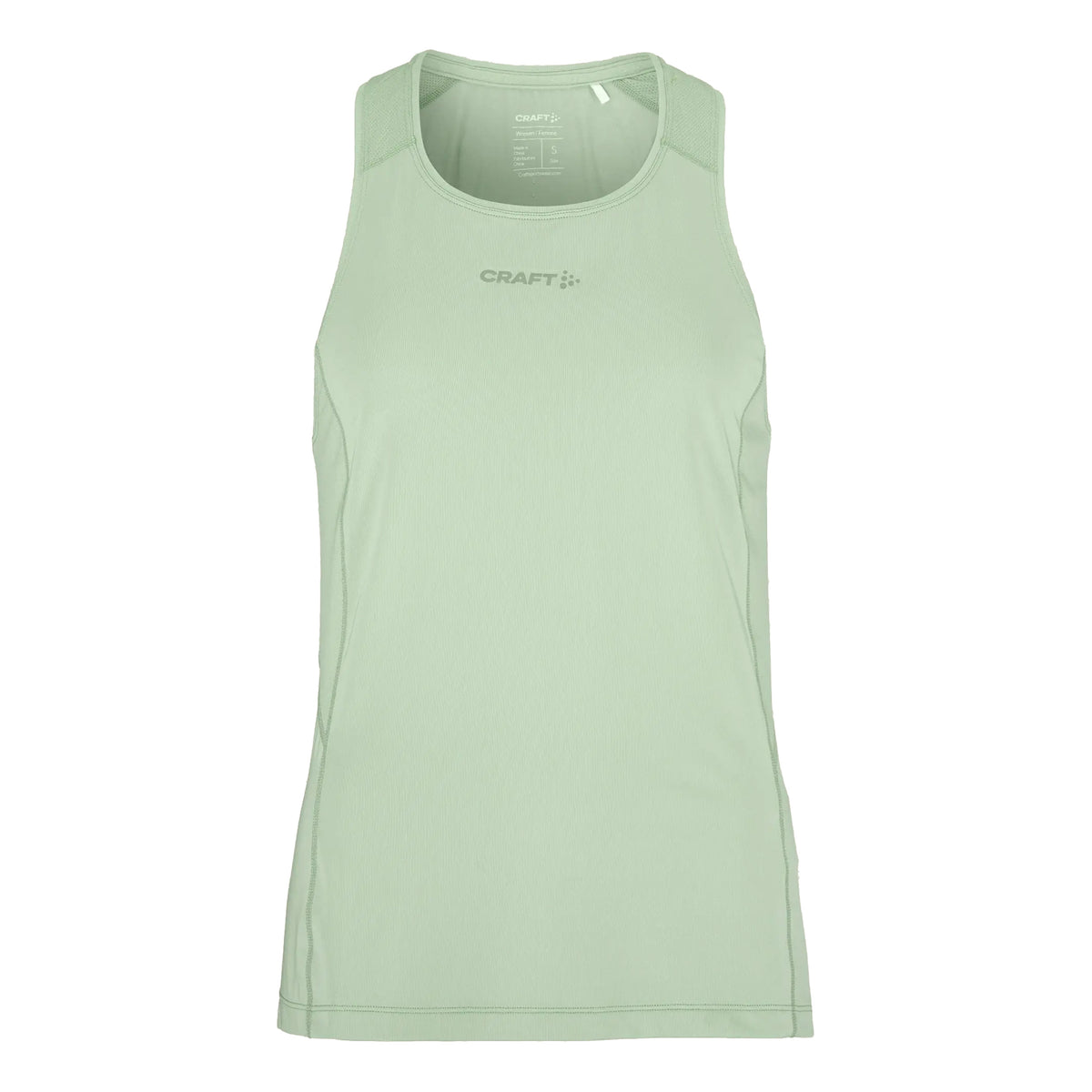 Craft ADV Essence Maillot de course Femmes - menthe