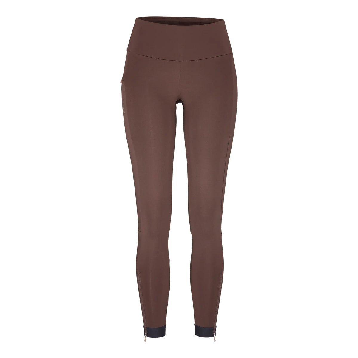Craft Pro Trail 2 Collant De Course Femmes-Marron