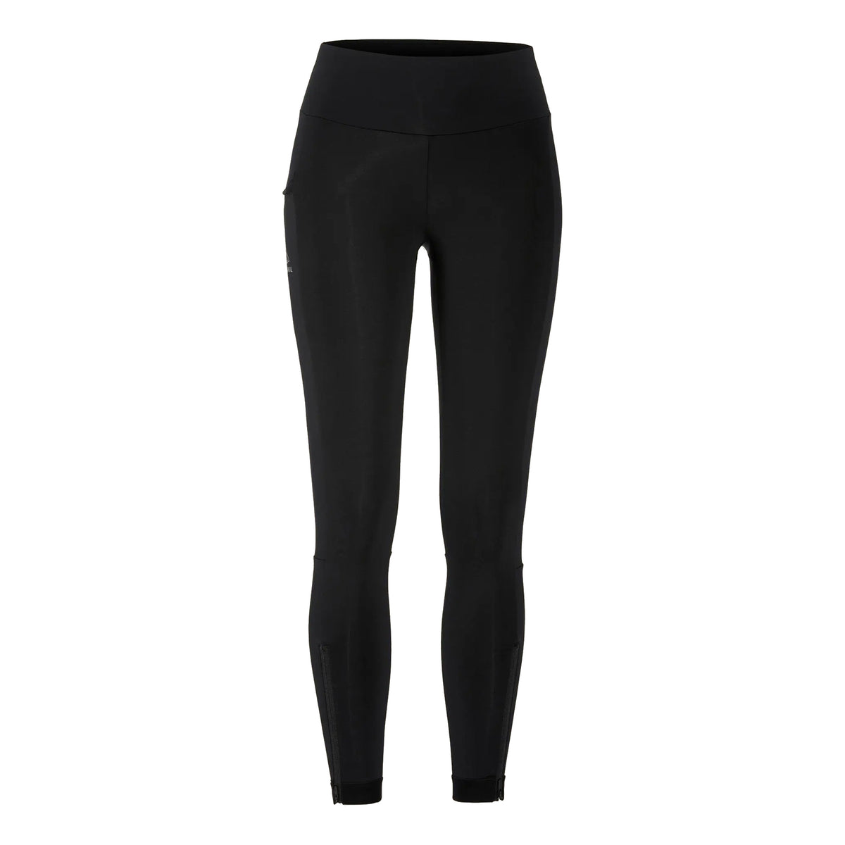 Craft Pro Trail 2 Collant De Course Femmes-Noir