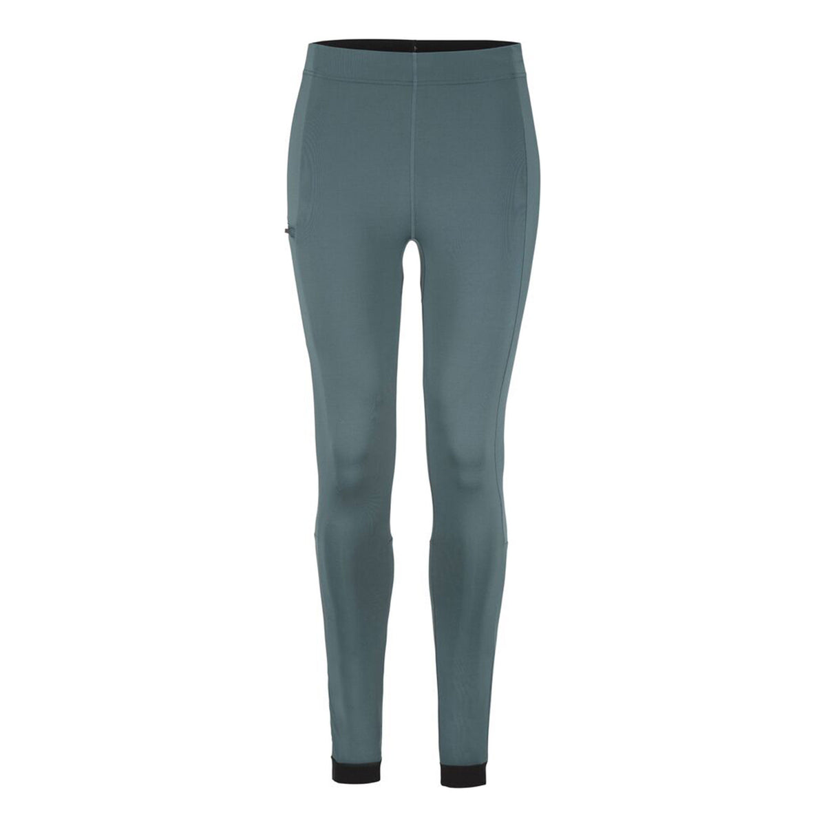 Craft Pro Trail 2 Collant De Course Hommes-Bleu
