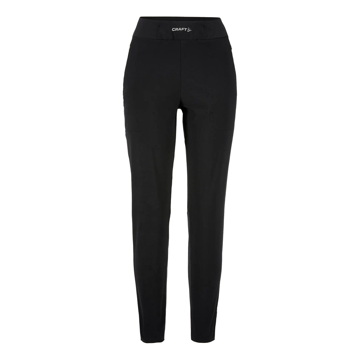 Craft ADV Essence Training 2 Collant De Running Femmes-Noir